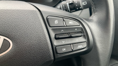 Hyundai i10 1.0 [63] Advance 5dr Auto [Nav] Petrol Hatchback